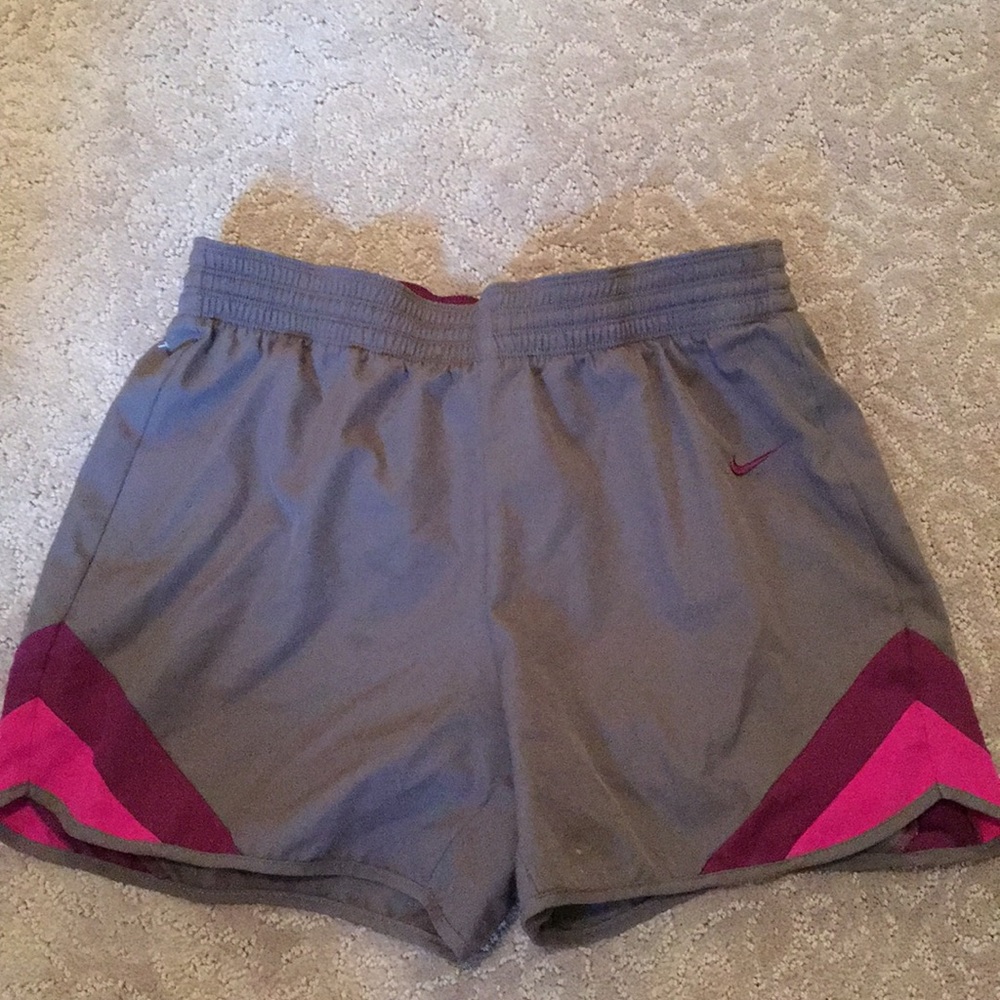 Nike Athletic Shorts